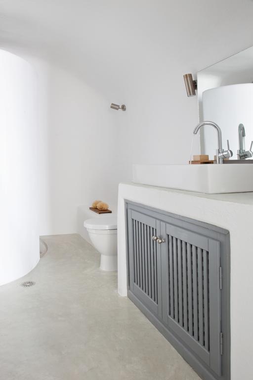 White Suite Иа Екстериор снимка