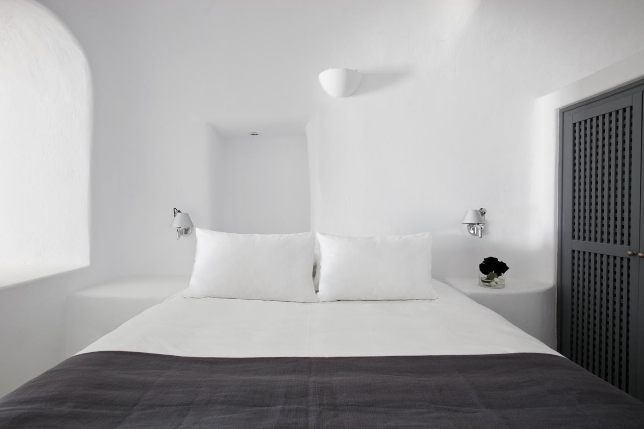 White Suite Иа Екстериор снимка