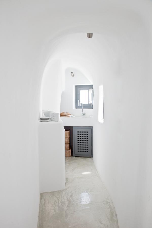 White Suite Иа Екстериор снимка