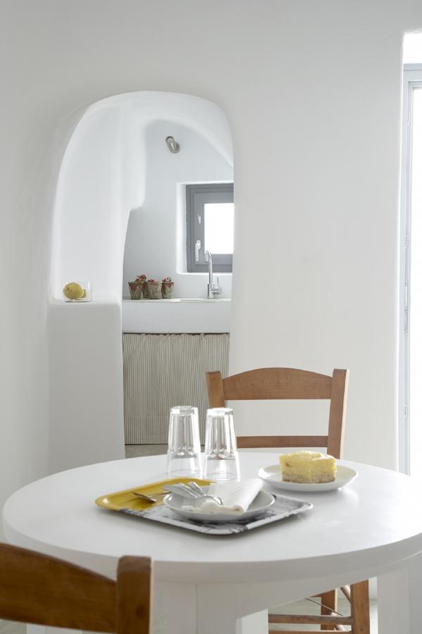 White Suite Иа Екстериор снимка