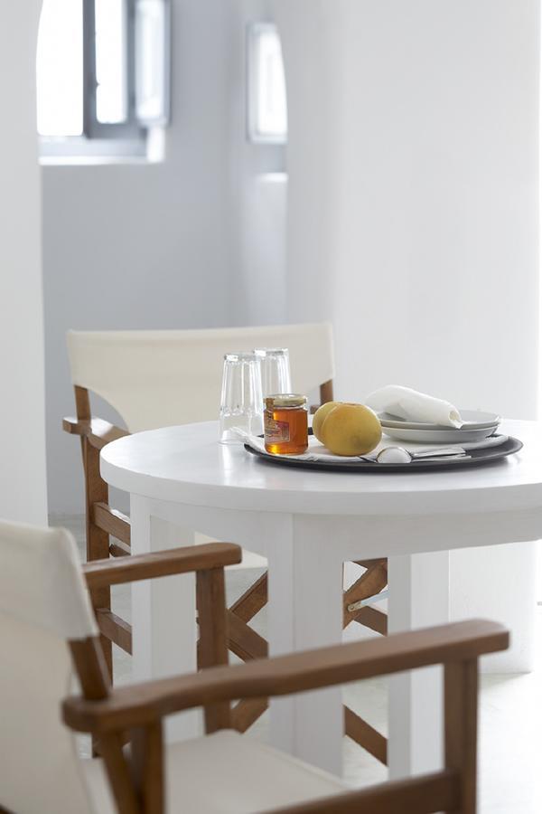 White Suite Иа Екстериор снимка