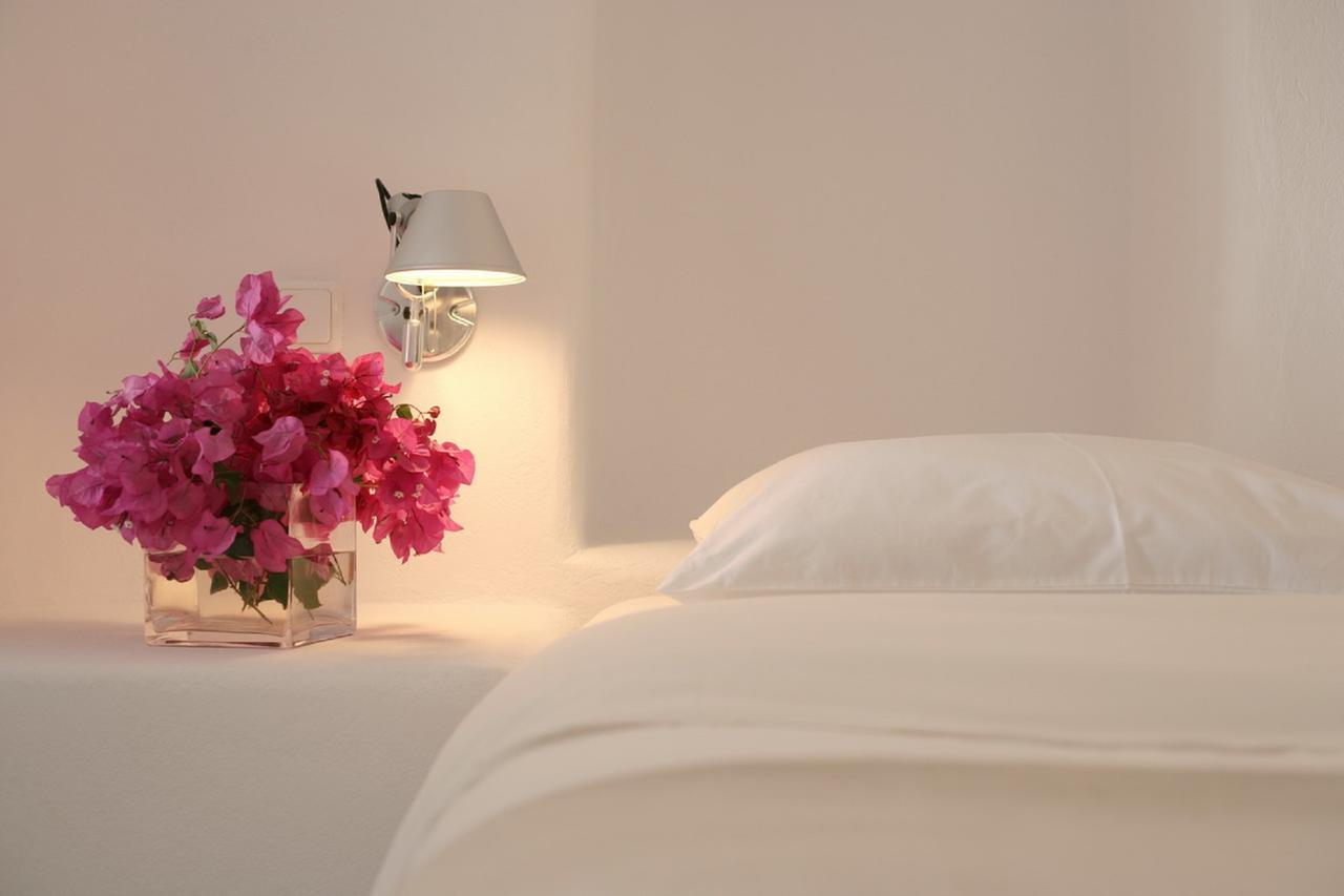 White Suite Иа Екстериор снимка