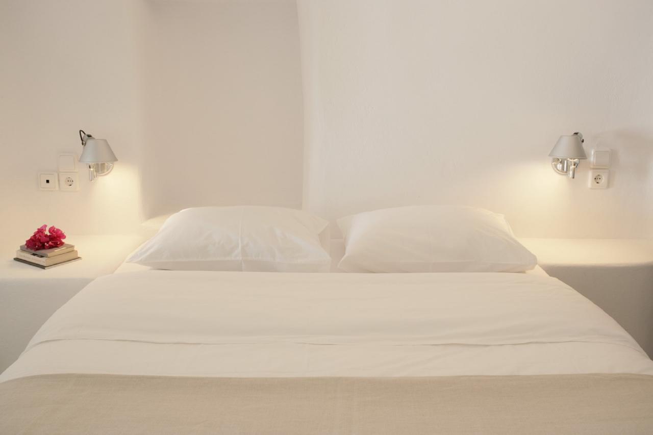 White Suite Иа Екстериор снимка